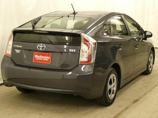 used 2013 Toyota Prius car, priced at $12,490