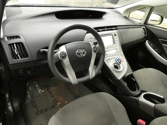 used 2013 Toyota Prius car, priced at $12,490