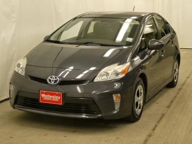 used 2013 Toyota Prius car, priced at $12,490