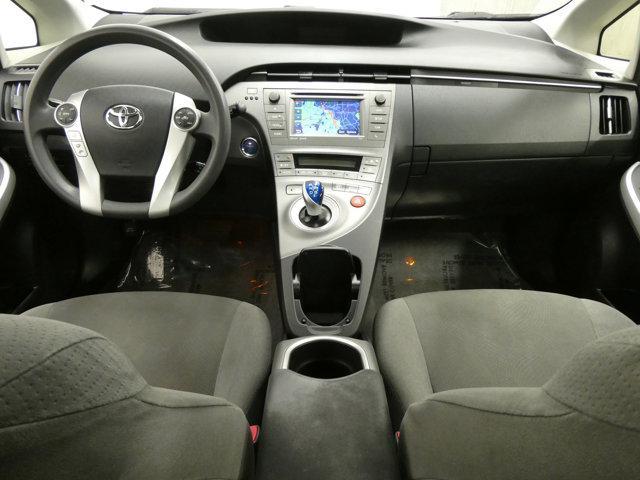 used 2013 Toyota Prius car, priced at $12,490