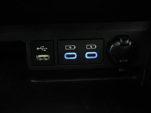 used 2022 Toyota Highlander car, priced at $35,491