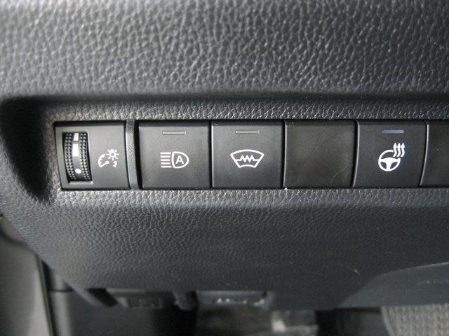 used 2023 Toyota RAV4 car, priced at $26,490