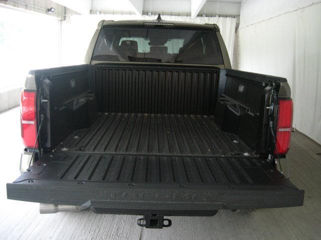 new 2025 Toyota Tacoma car, priced at $45,544