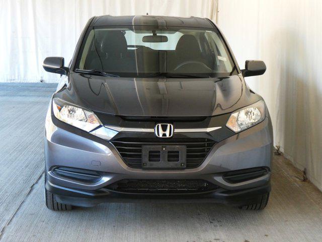 used 2017 Honda HR-V car, priced at $14,990