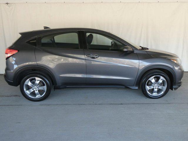 used 2017 Honda HR-V car, priced at $14,990