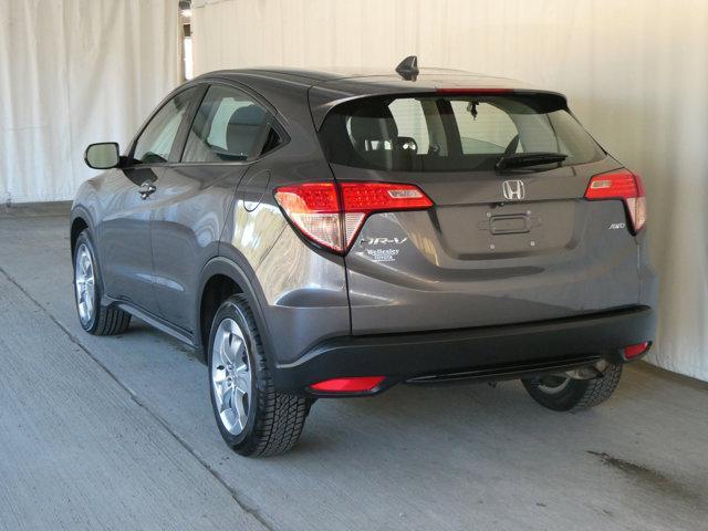 used 2017 Honda HR-V car, priced at $14,990