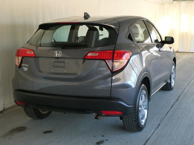 used 2017 Honda HR-V car, priced at $14,990