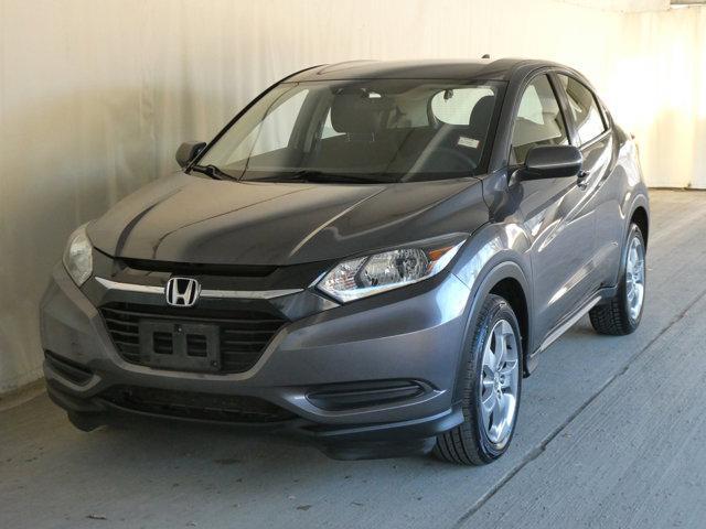 used 2017 Honda HR-V car, priced at $14,990