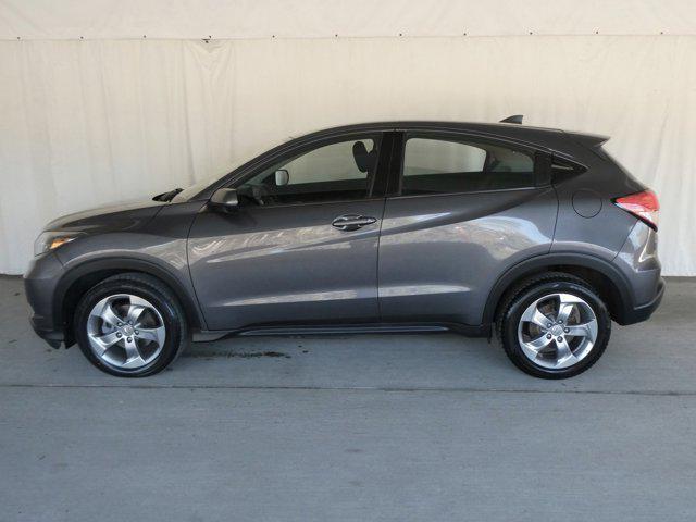 used 2017 Honda HR-V car, priced at $14,990