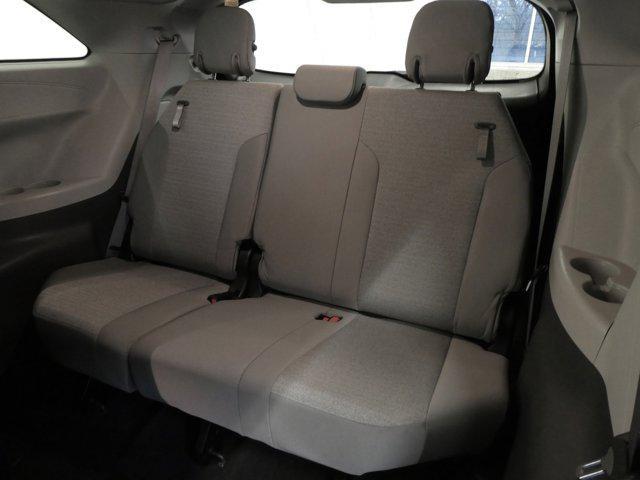 used 2024 Toyota Sienna car, priced at $45,990