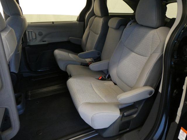 used 2024 Toyota Sienna car, priced at $45,990