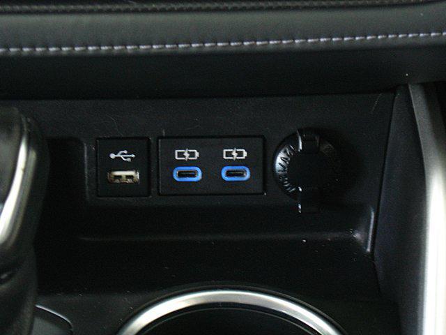 used 2022 Toyota Highlander car, priced at $33,990