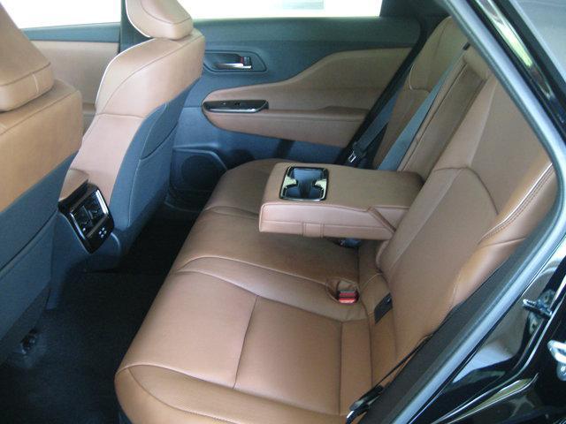 new 2025 Toyota Crown Signia car, priced at $51,760