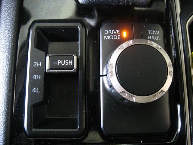 used 2022 Toyota Tundra car, priced at $47,490