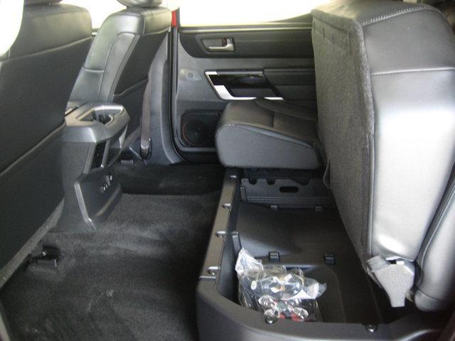 used 2022 Toyota Tundra car, priced at $47,490