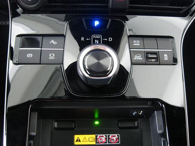 used 2025 Toyota bZ4X car, priced at $42,394