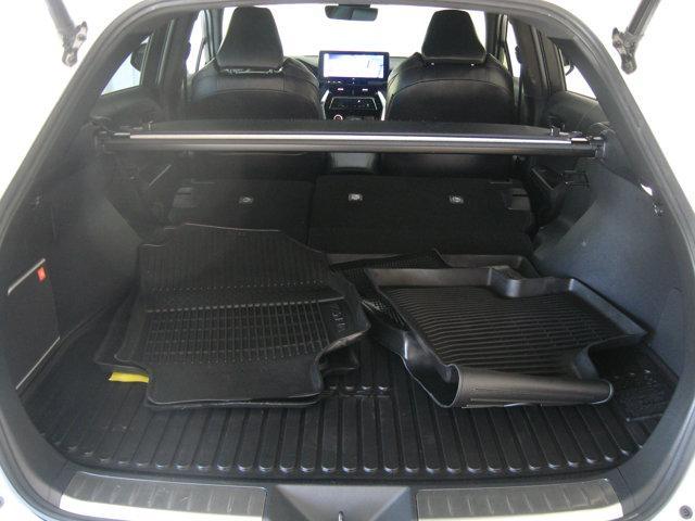 used 2023 Toyota Venza car, priced at $35,990