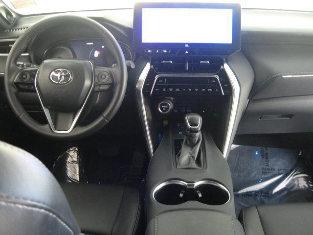 used 2023 Toyota Venza car, priced at $35,990