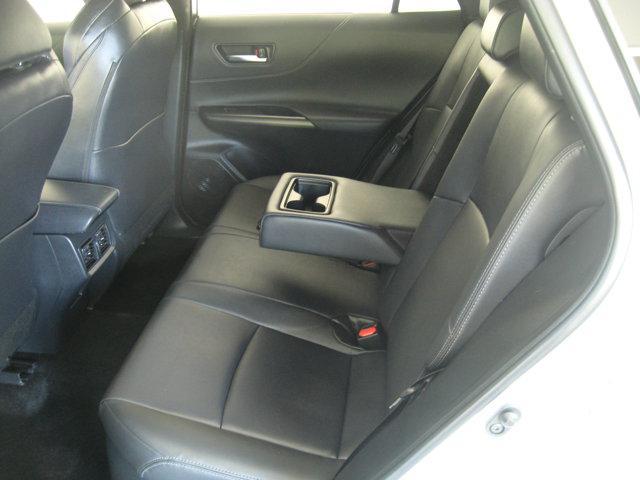 used 2023 Toyota Venza car, priced at $35,990