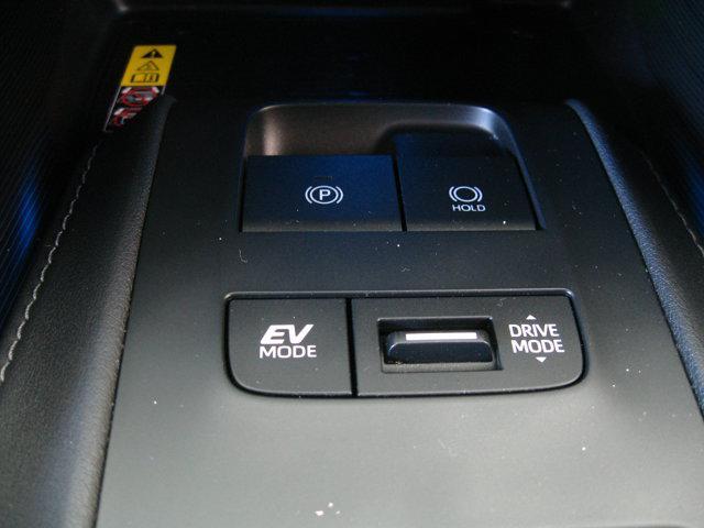 used 2023 Toyota Venza car, priced at $35,990