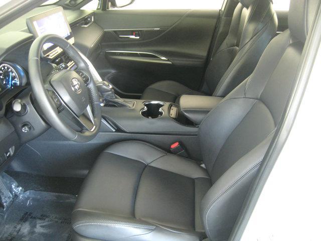 used 2023 Toyota Venza car, priced at $35,990