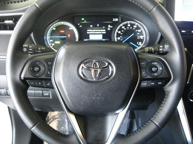 used 2023 Toyota Venza car, priced at $35,990
