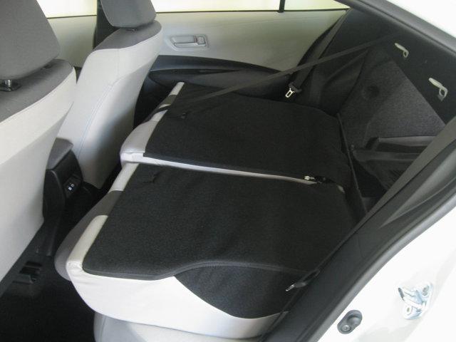 used 2025 Toyota Corolla car, priced at $23,990