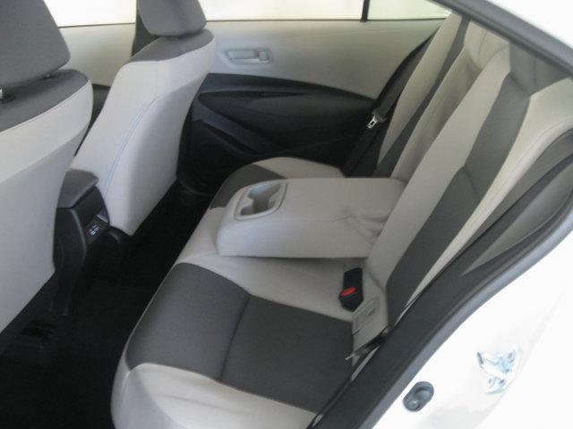 used 2025 Toyota Corolla car, priced at $23,990