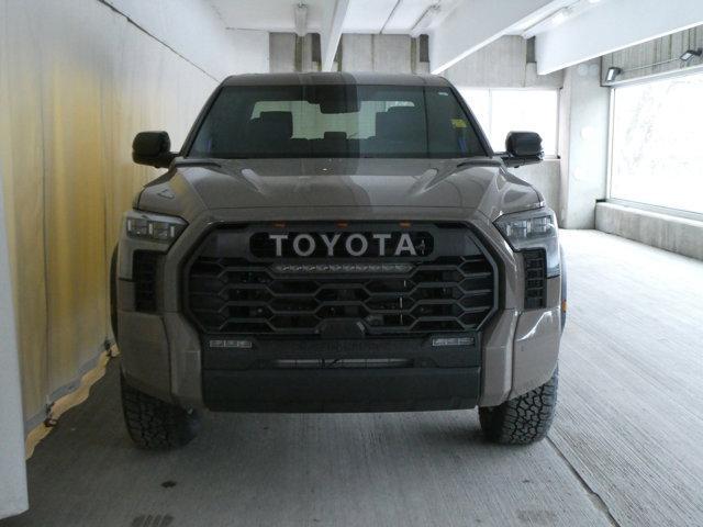 used 2025 Toyota Tundra Hybrid car, priced at $72,290