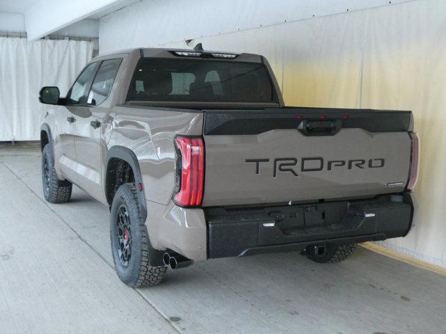 used 2025 Toyota Tundra Hybrid car, priced at $72,290