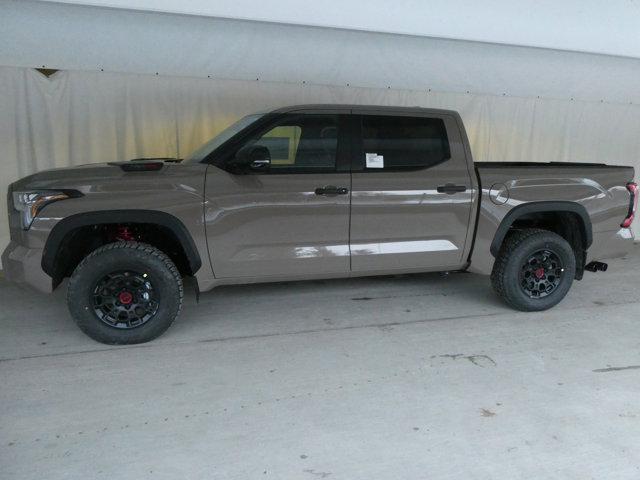 used 2025 Toyota Tundra Hybrid car, priced at $72,290