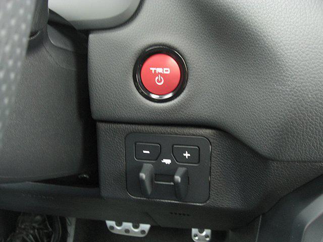 new 2026 Toyota Sequoia car, priced at $83,465