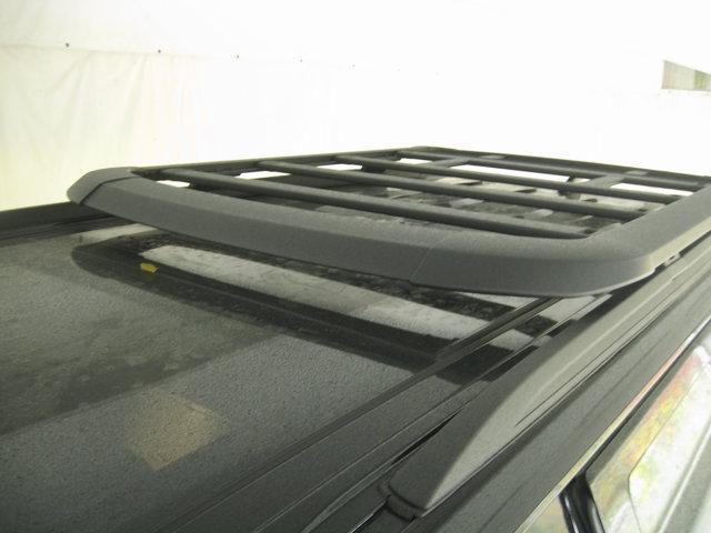 new 2026 Toyota Sequoia car, priced at $83,465