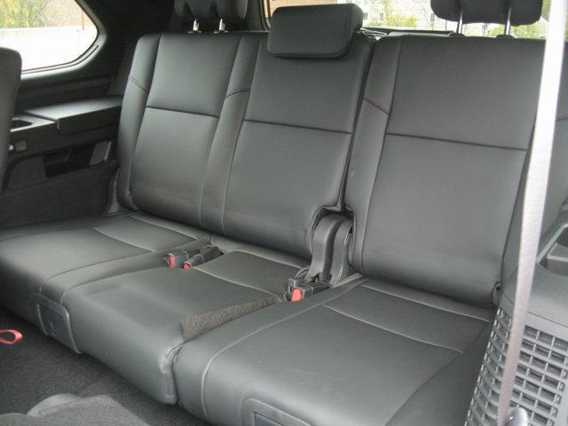 new 2026 Toyota Sequoia car, priced at $83,465