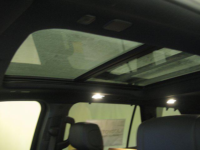 new 2026 Toyota Sequoia car, priced at $83,465