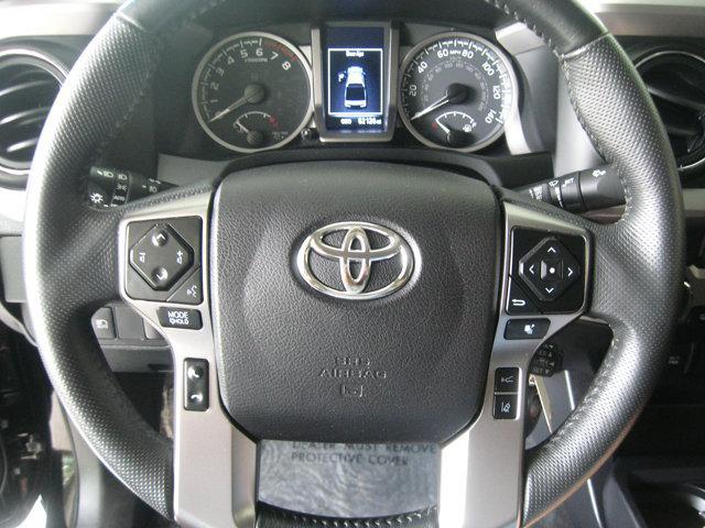 used 2021 Toyota Tacoma car, priced at $35,990