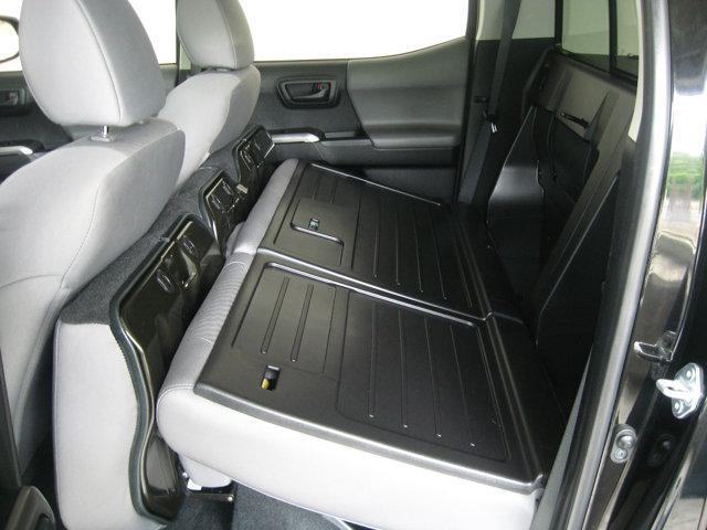 used 2021 Toyota Tacoma car, priced at $35,990