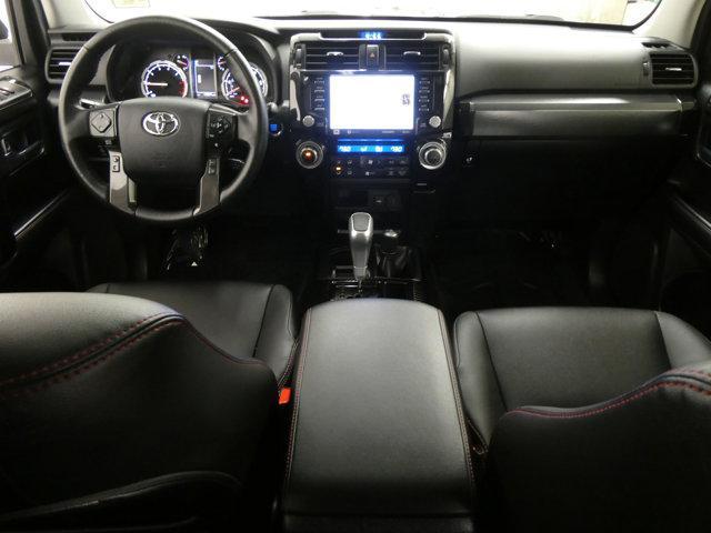 used 2024 Toyota 4Runner car, priced at $66,990