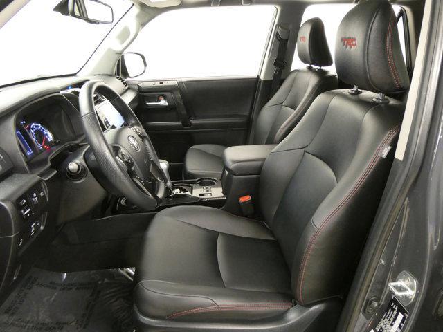 used 2024 Toyota 4Runner car, priced at $66,990