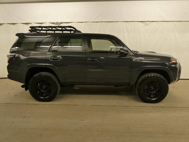 used 2024 Toyota 4Runner car, priced at $66,990