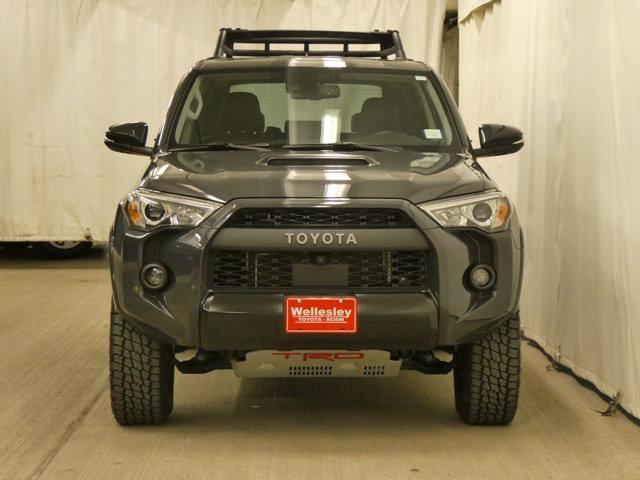 used 2024 Toyota 4Runner car, priced at $66,990