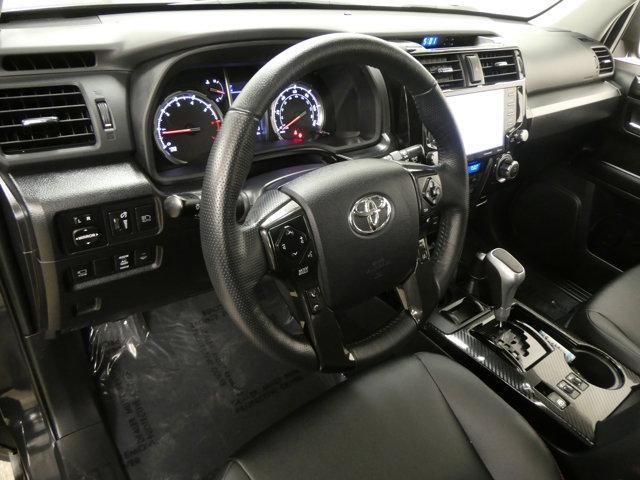 used 2024 Toyota 4Runner car, priced at $66,990