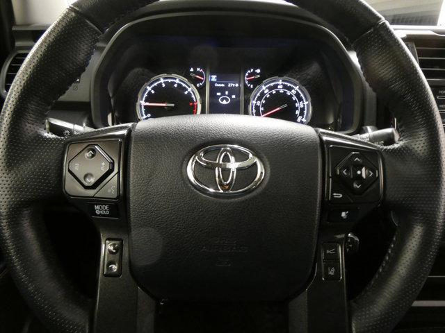 used 2024 Toyota 4Runner car, priced at $66,990