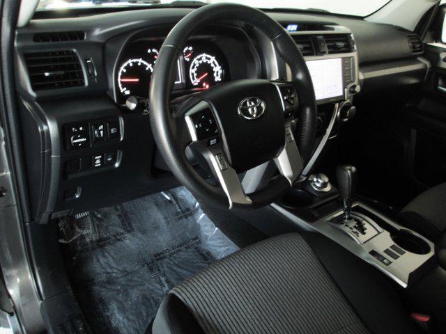 used 2022 Toyota 4Runner car, priced at $37,490