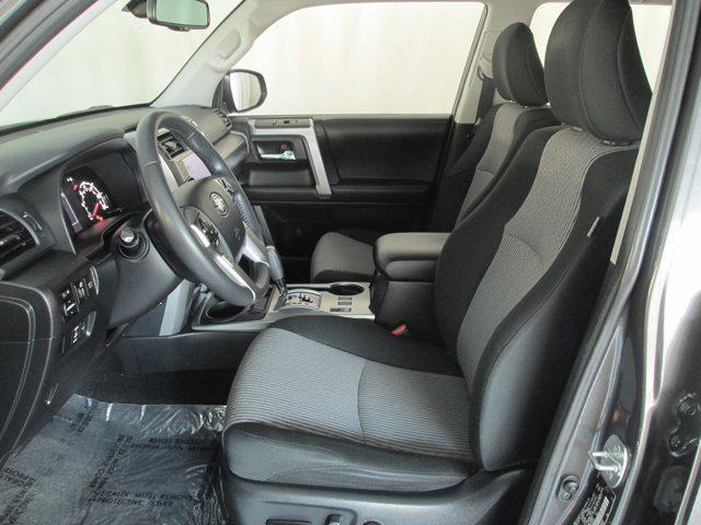 used 2022 Toyota 4Runner car, priced at $37,490