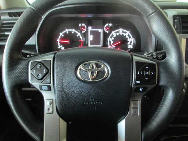 used 2022 Toyota 4Runner car, priced at $37,490