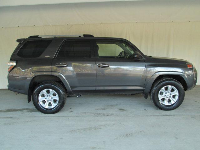 used 2022 Toyota 4Runner car, priced at $37,490