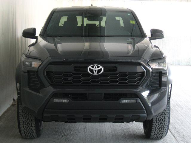 new 2025 Toyota Tacoma car, priced at $50,039