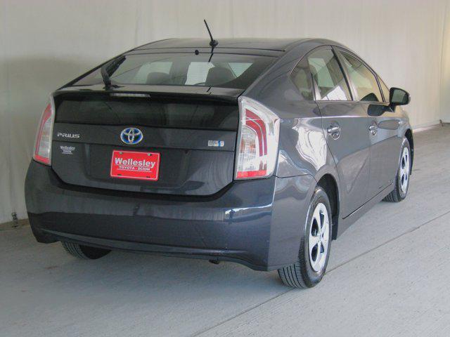 used 2013 Toyota Prius car, priced at $9,990