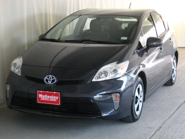 used 2013 Toyota Prius car, priced at $9,990